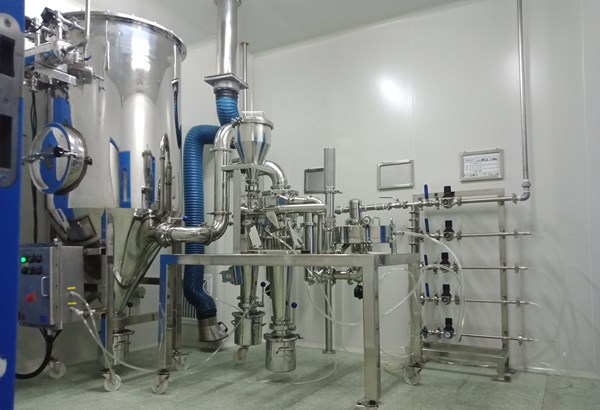 如何減小氣流粉碎機(jī)內(nèi)部的速度差？