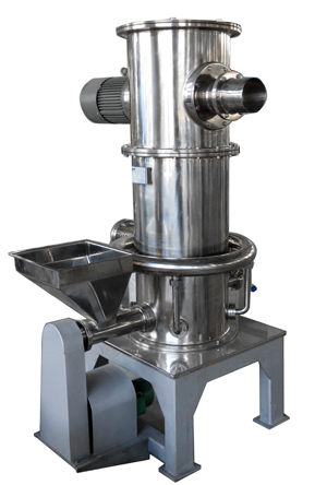 實(shí)驗(yàn)室小型<a href=http://www.shxnyz.cn/chanpin/27.html target=_blank class=infotextkey>氣流粉碎機(jī)</a>的原理及其特點(diǎn)