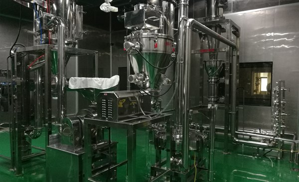 氣流粉碎機(jī)有哪些可靠的操作？