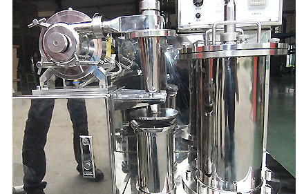 氣流粉碎機的工作效率會受到哪些因素的影響？