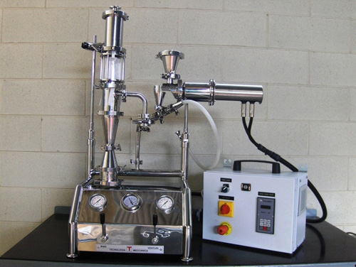 氣流粉碎機(jī)的拆卸技巧有哪些？