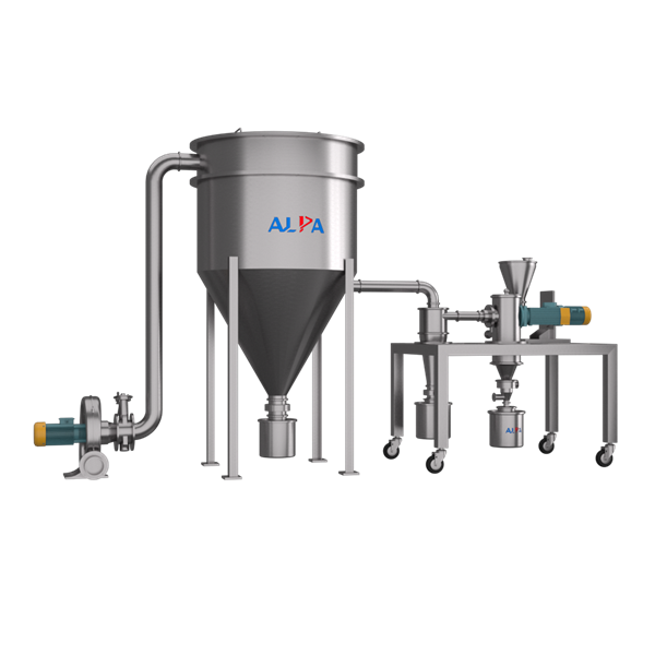 萬(wàn)能小型<a href=http://www.shxnyz.cn/chanpin/27.html target=_blank class=infotextkey>氣流粉碎機(jī)</a>