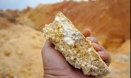 【行業(yè)前沿】2020年稀土總量上?。狠p稀土增加，重稀土不變