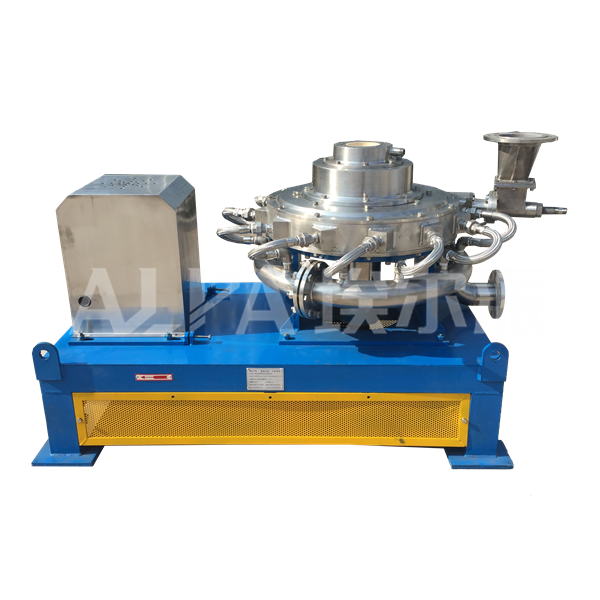 埃爾派打造高品質(zhì)解決方案，助推電池材料行業(yè)健康發(fā)展