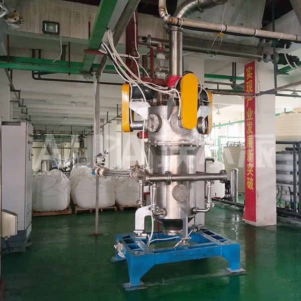 <a href=http://www.shxnyz.cn/chanpin/27.html target=_blank class=infotextkey>氣流粉碎機(jī)</a>現(xiàn)場(chǎng)圖