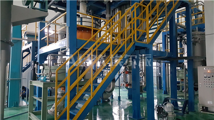 關(guān)于氣流粉碎機(jī)的幾點(diǎn)提問，有你想知道的答案